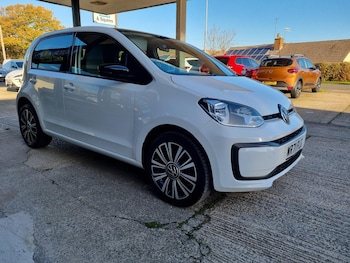 Used Volkswagen up! 2021 for sale - 77198422: Photo