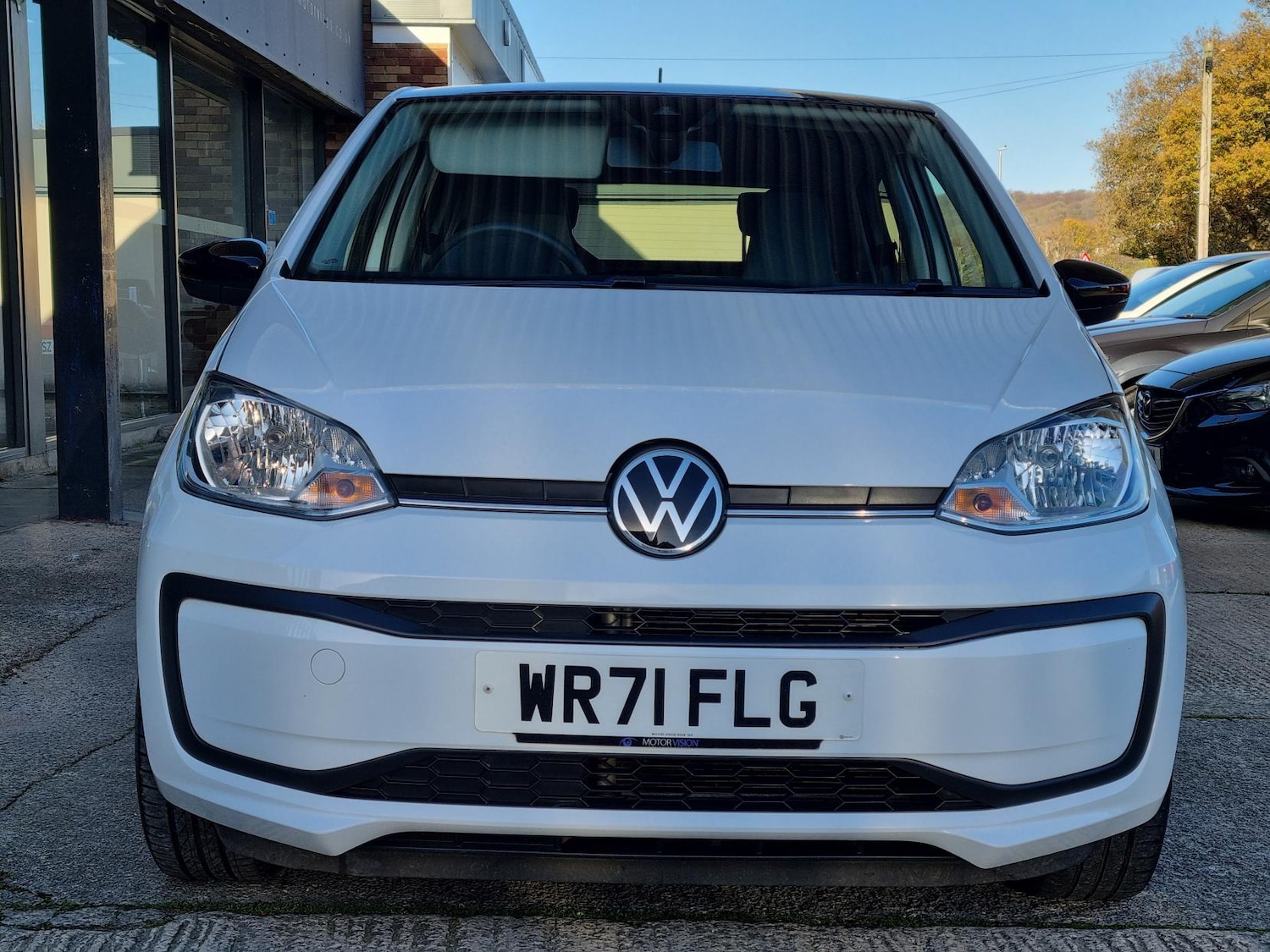 Used Volkswagen up! 2021 for sale - 77198422: Photo 33