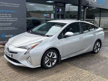 2016 - VVT-h Excel 5-Door