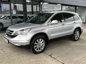 2012 - i-VTEC ES-T 5-Door