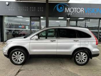Used Honda CR-V 2012 for sale - 74525035: Photo