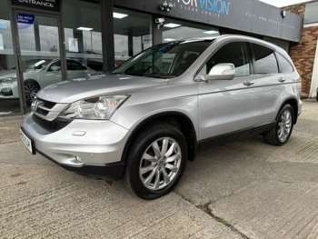 Used Honda CR-V 2012 for sale - 74525035: Photo