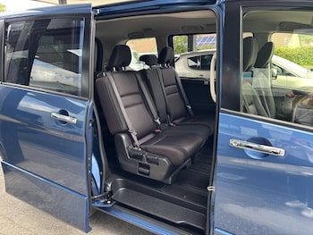 Used Nissan Serena 2025 for sale - 78596708: Photo