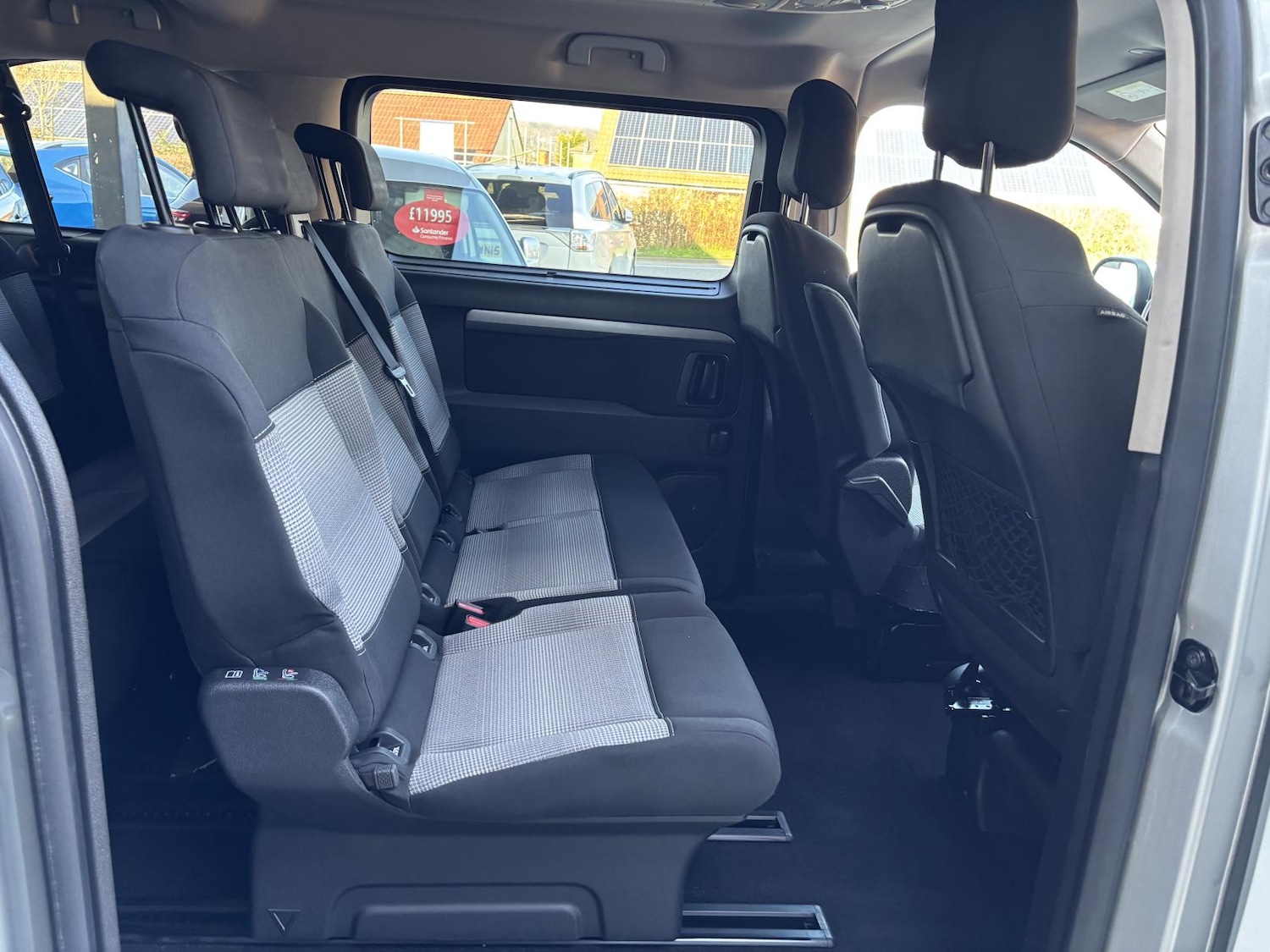 Used Citroen Space Tourer 2019 for sale - 77844866: Photo 10