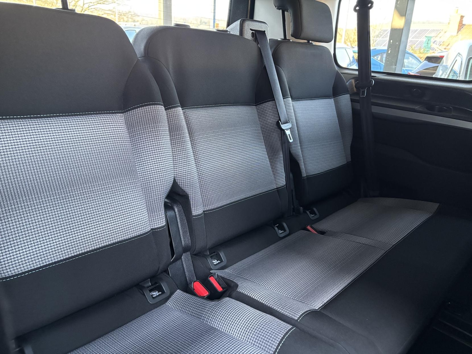 Used Citroen Space Tourer 2019 for sale - 77844866: Photo 11