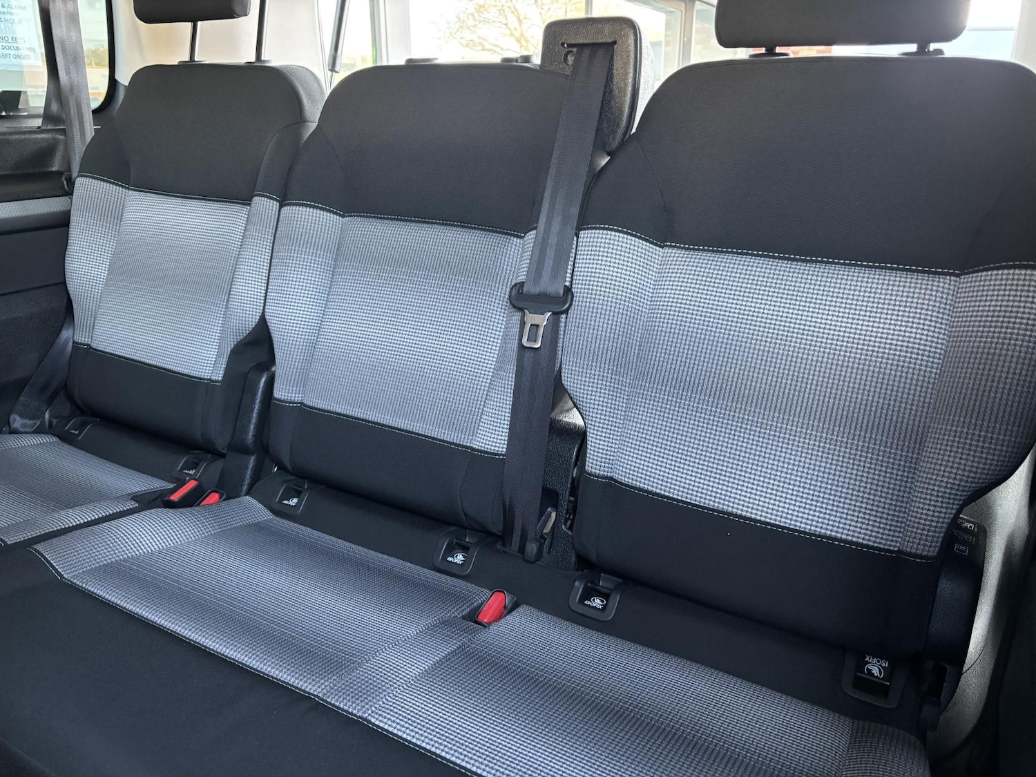 Used Citroen Space Tourer 2019 for sale - 77844866: Photo 13