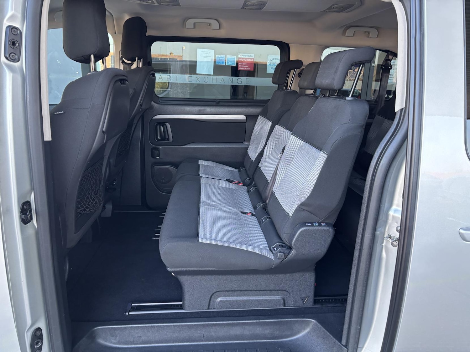 Used Citroen Space Tourer 2019 for sale - 77844866: Photo 14