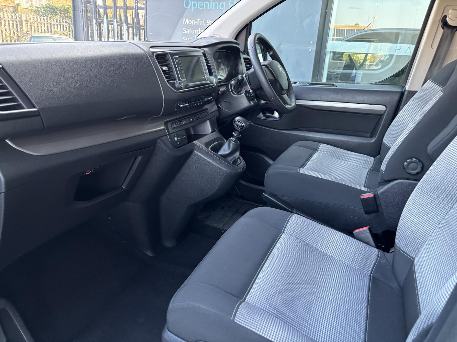 Used Citroen Space Tourer 2019 for sale - 77844866: Photo 15