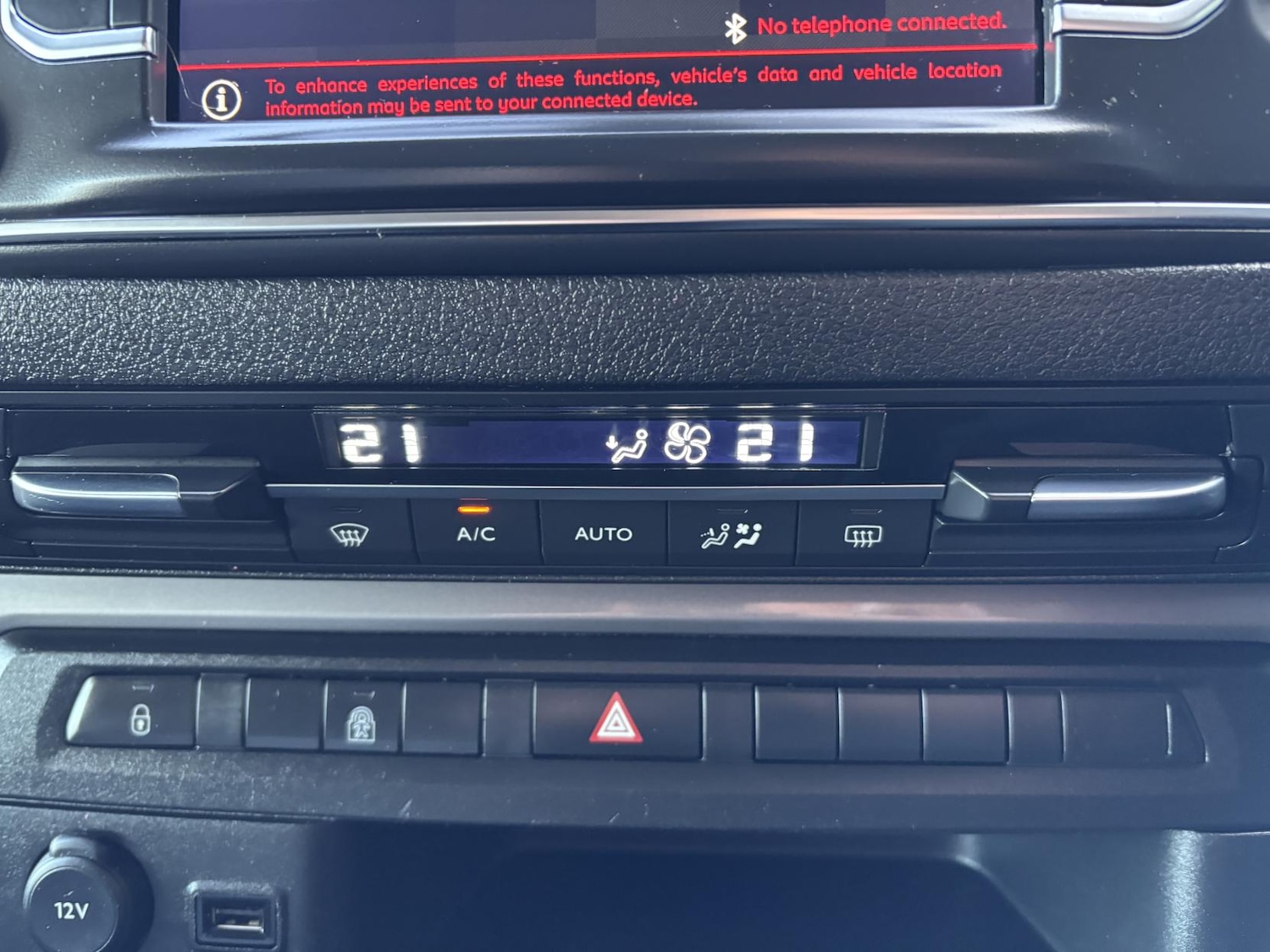 Used Citroen Space Tourer 2019 for sale - 77844866: Photo 17