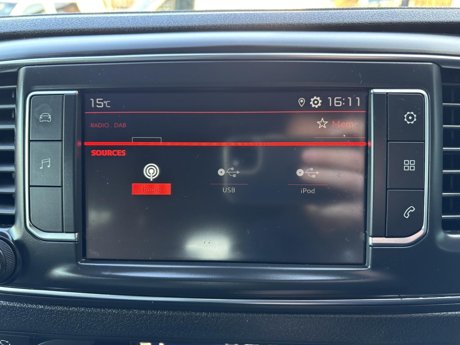 Used Citroen Space Tourer 2019 for sale - 77844866: Photo 19