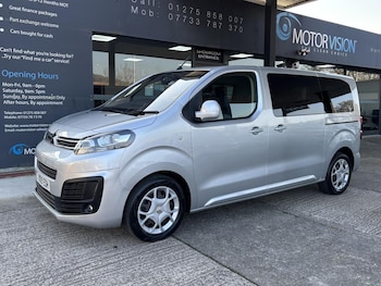 Used Citroen Space Tourer 2019 for sale - 77844866: Photo