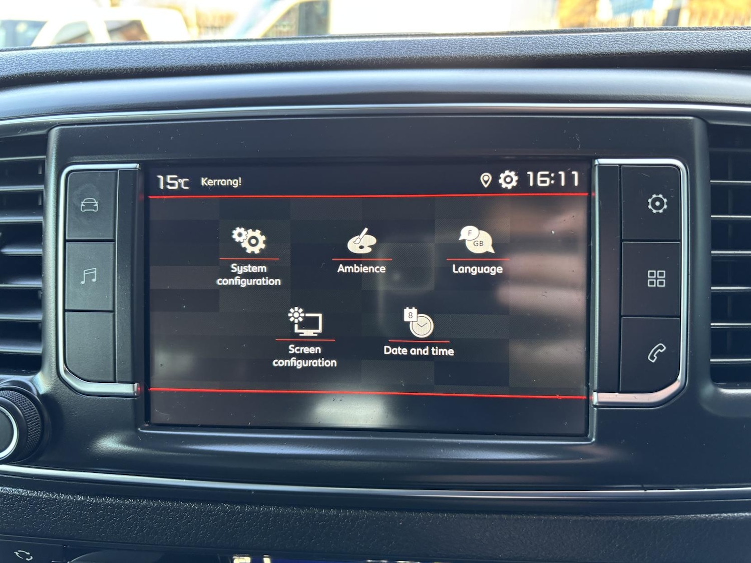 Used Citroen Space Tourer 2019 for sale - 77844866: Photo 21