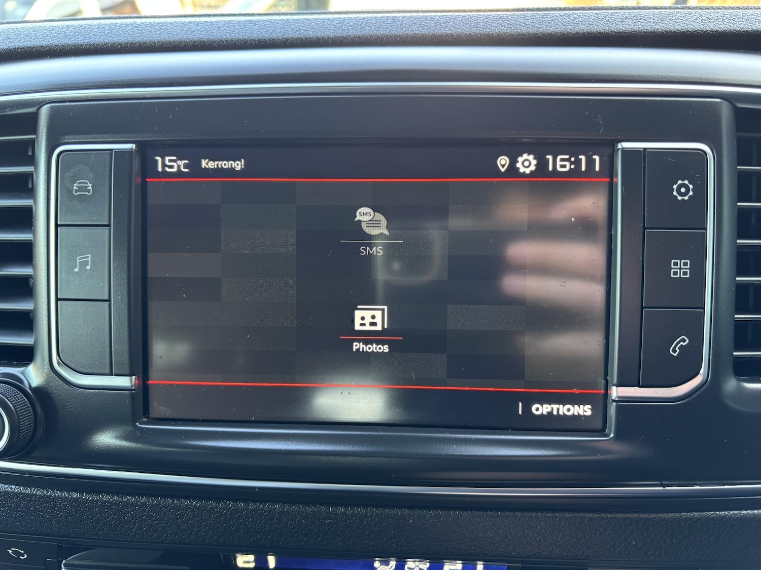 Used Citroen Space Tourer 2019 for sale - 77844866: Photo 22