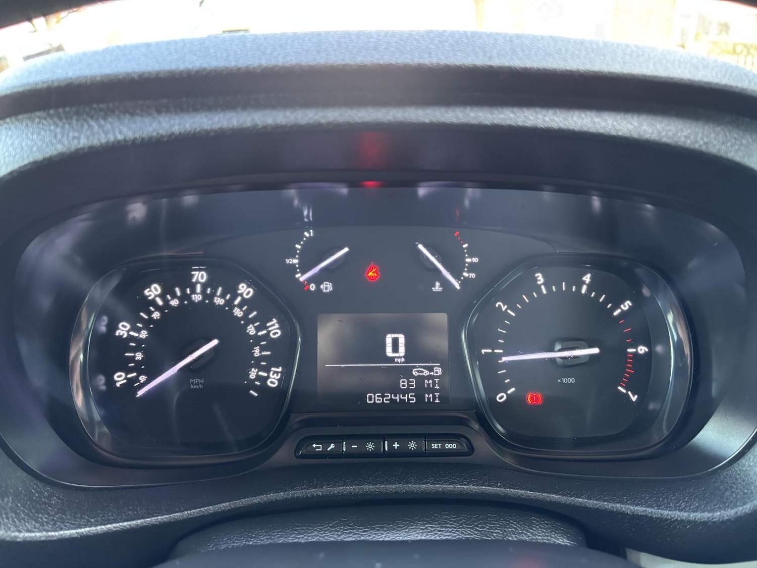 Used Citroen Space Tourer 2019 for sale - 77844866: Photo 27