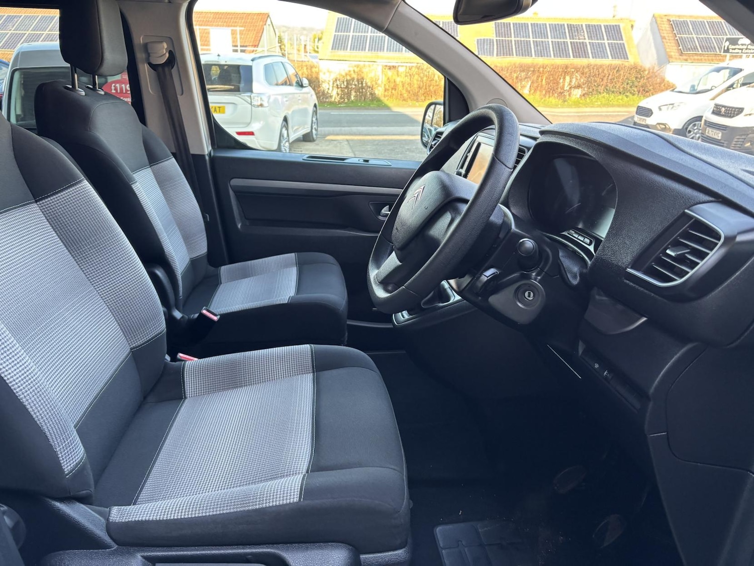 Used Citroen Space Tourer 2019 for sale - 77844866: Photo 28