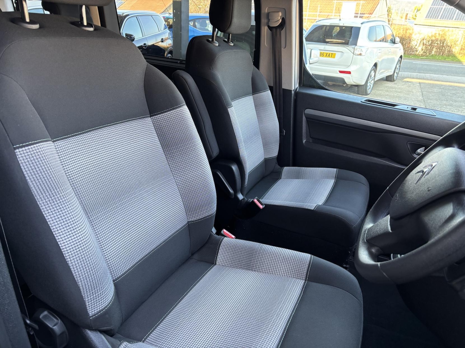 Used Citroen Space Tourer 2019 for sale - 77844866: Photo 29