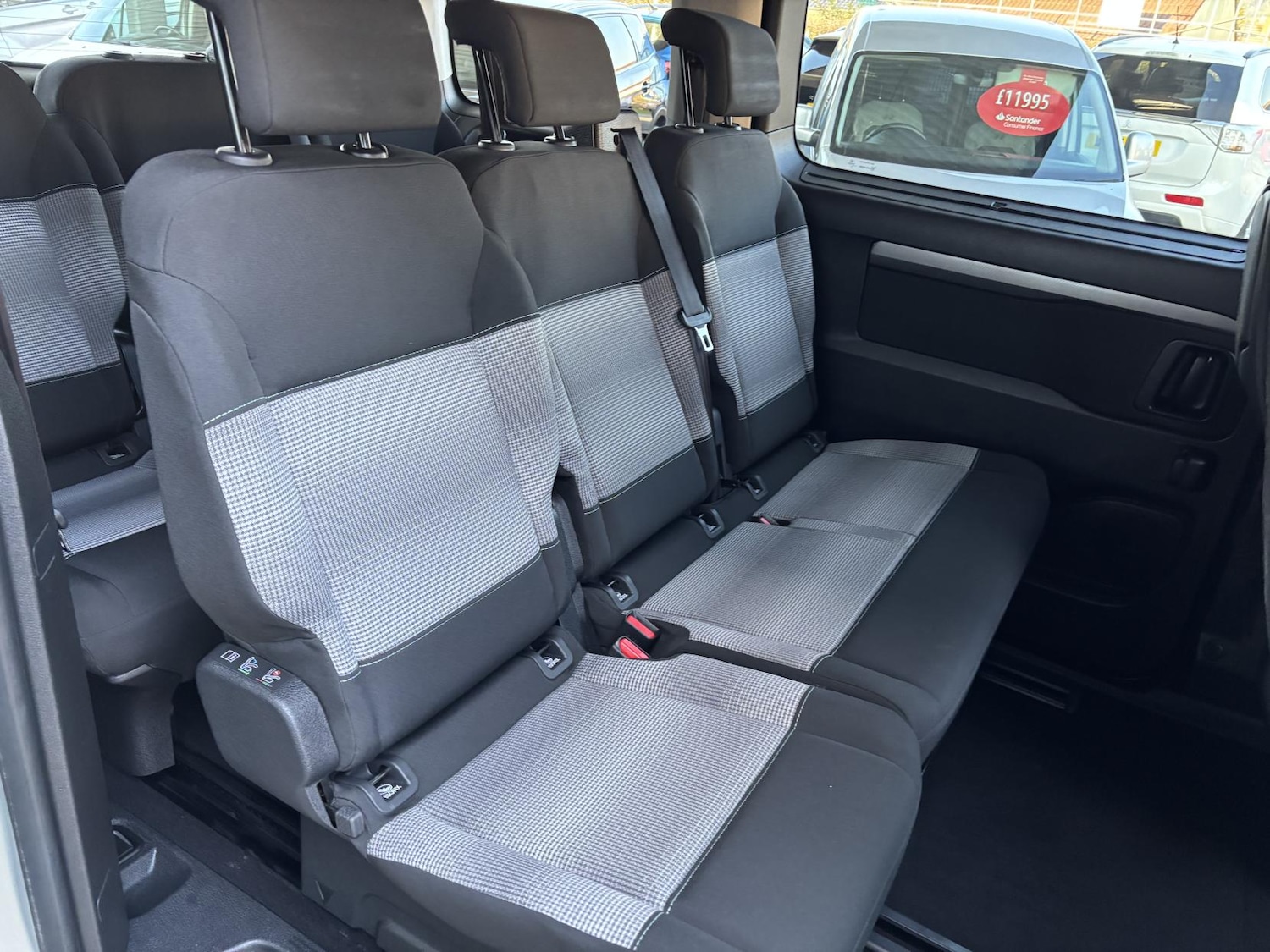 Used Citroen Space Tourer 2019 for sale - 77844866: Photo 30