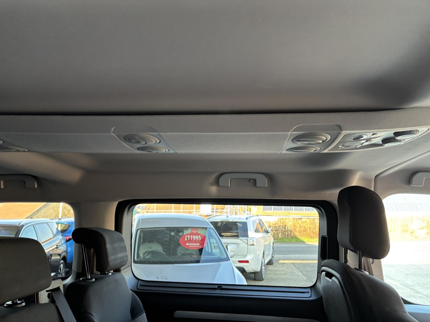 Used Citroen Space Tourer 2019 for sale - 77844866: Photo 33