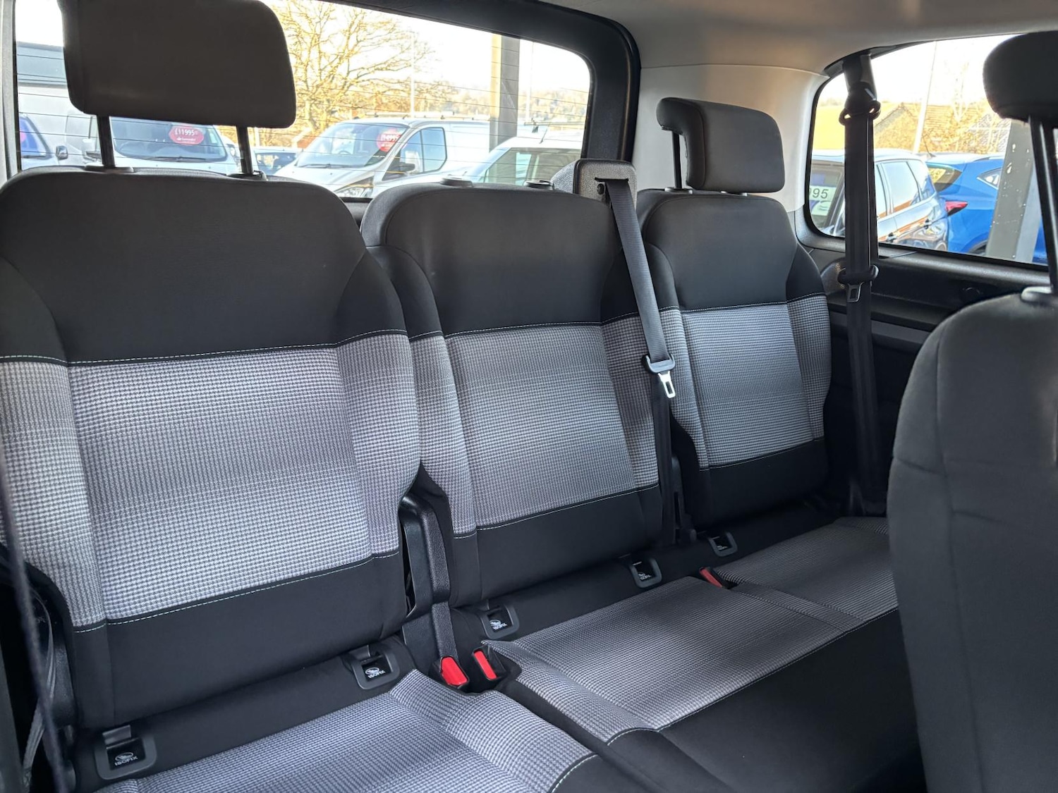 Used Citroen Space Tourer 2019 for sale - 77844866: Photo 34