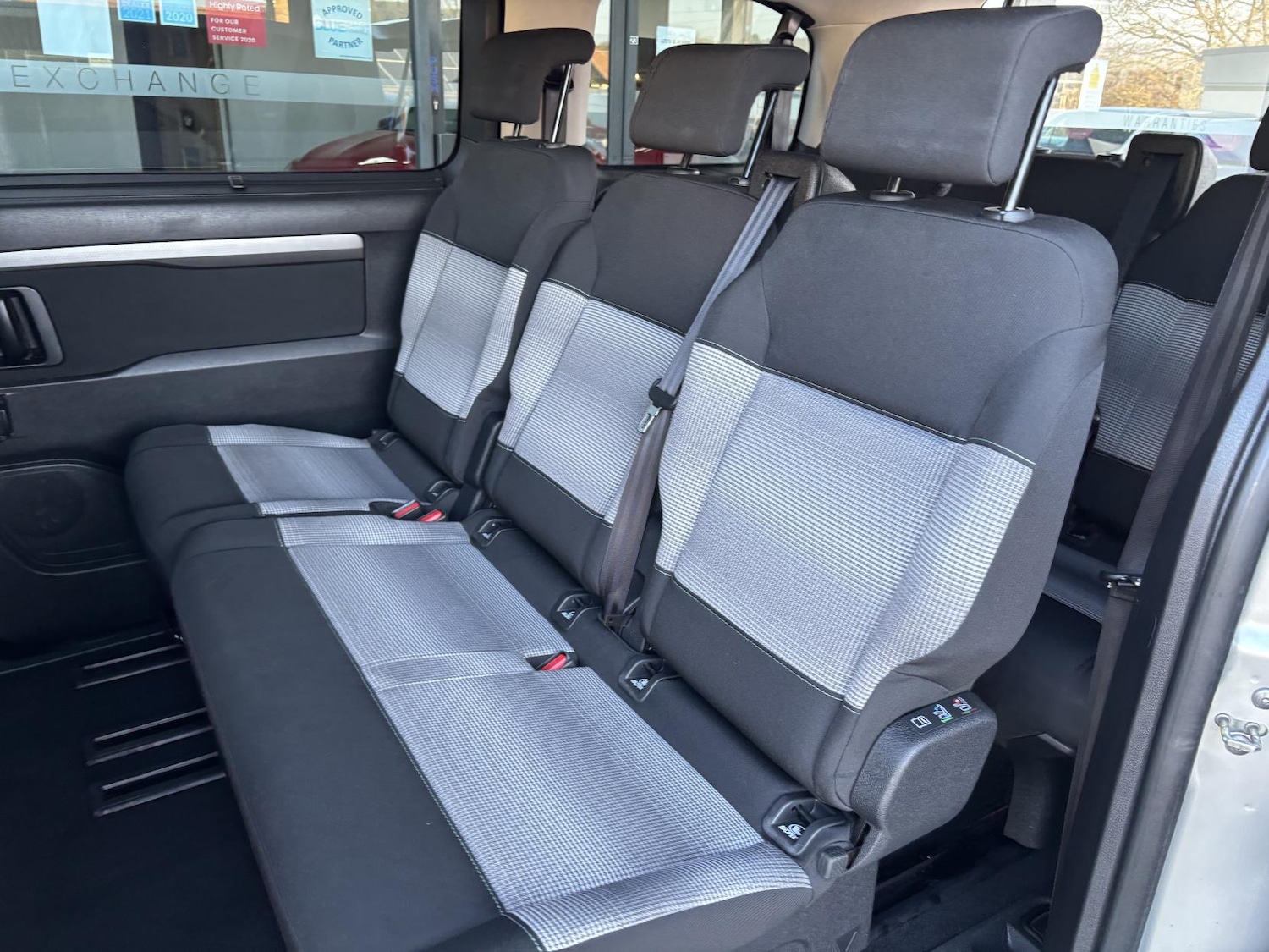 Used Citroen Space Tourer 2019 for sale - 77844866: Photo 37