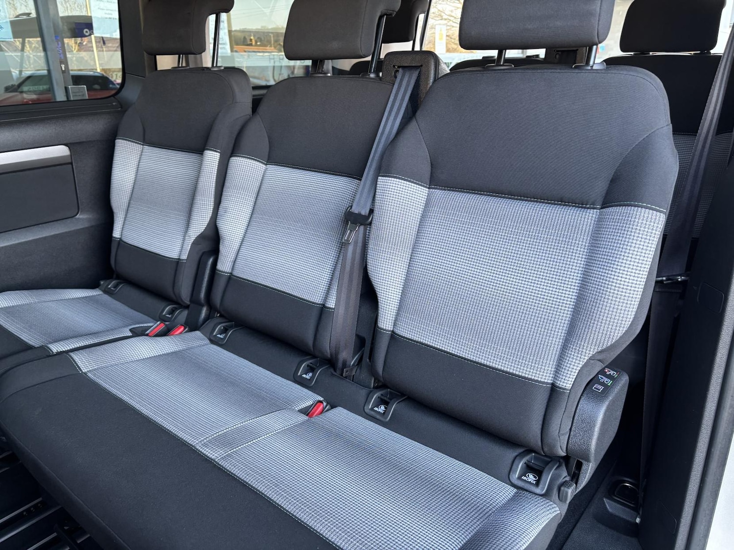 Used Citroen Space Tourer 2019 for sale - 77844866: Photo 38