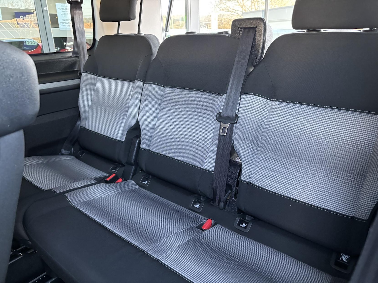 Used Citroen Space Tourer 2019 for sale - 77844866: Photo 39