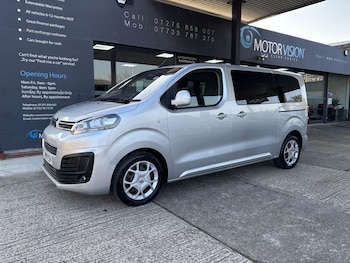 Used Citroen Space Tourer 2019 for sale - 77844866: Photo