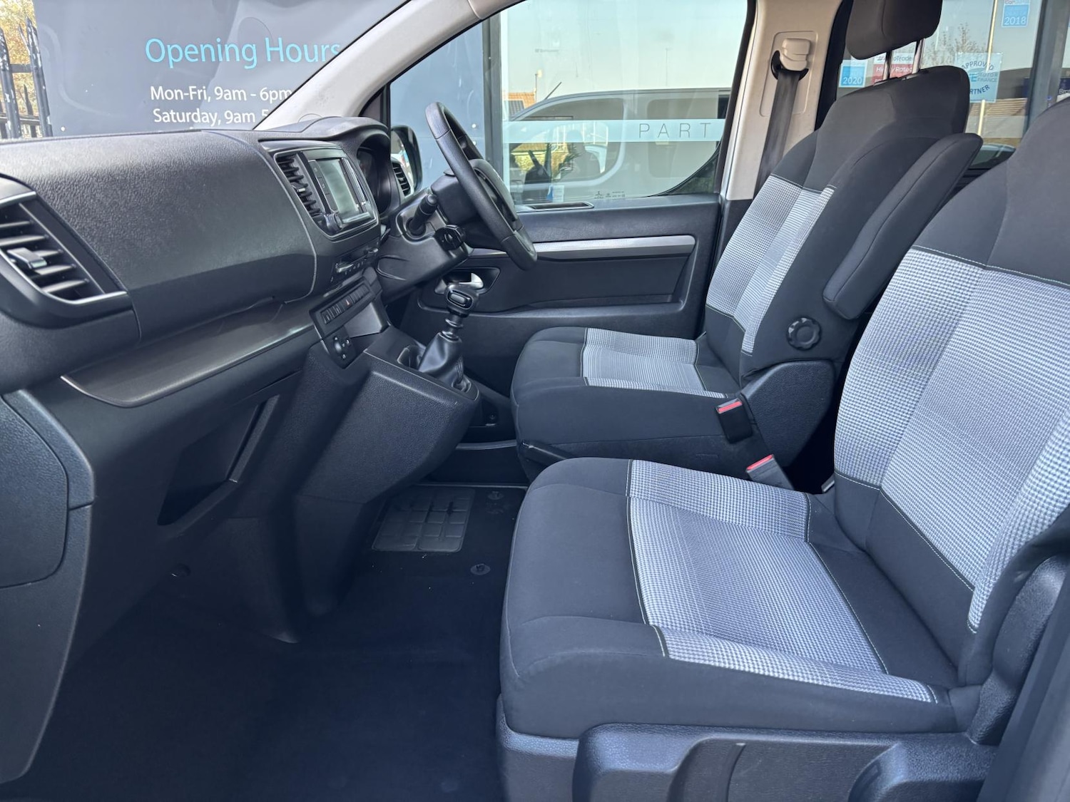 Used Citroen Space Tourer 2019 for sale - 77844866: Photo 40