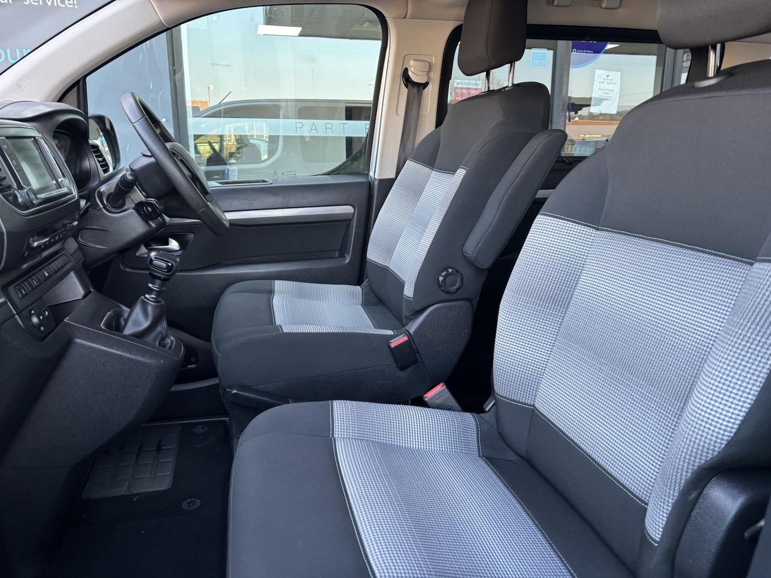 Used Citroen Space Tourer 2019 for sale - 77844866: Photo 41