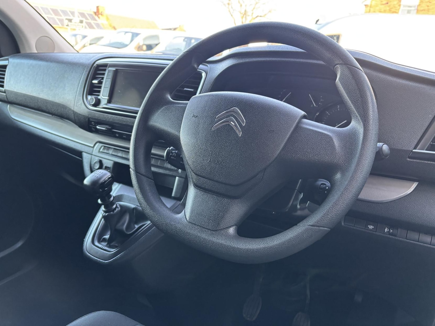 Used Citroen Space Tourer 2019 for sale - 77844866: Photo 42