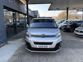 Used Citroen Space Tourer 2019 for sale - 77844866: Photo