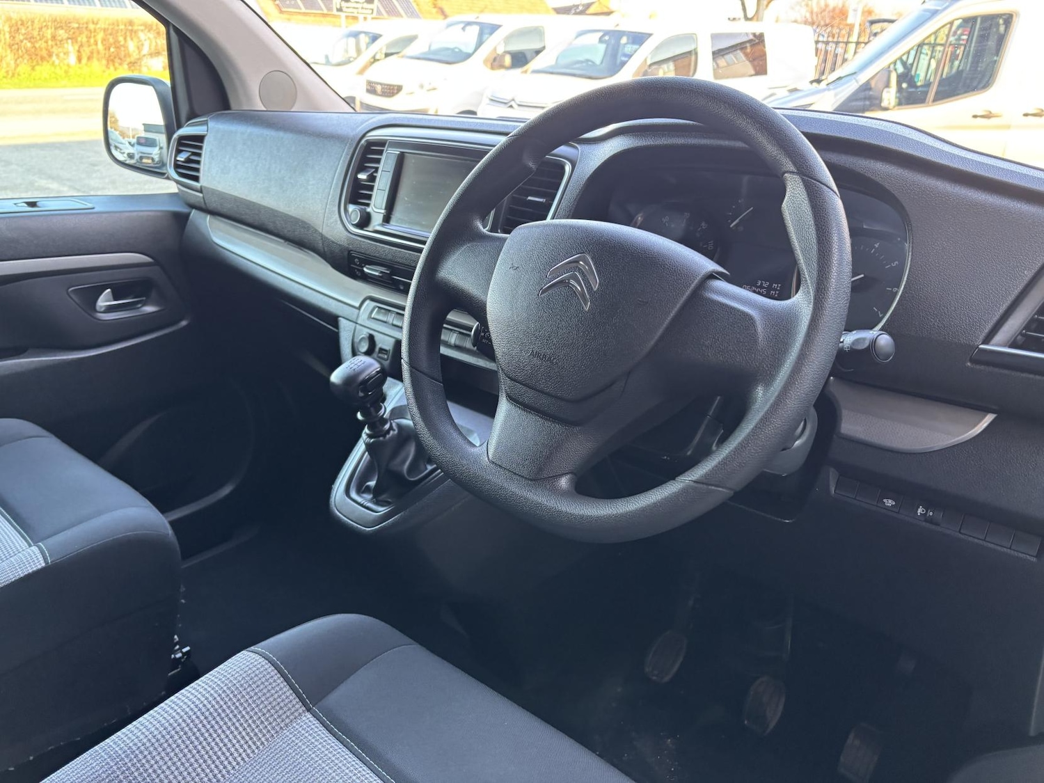 Used Citroen Space Tourer 2019 for sale - 77844866: Photo 9