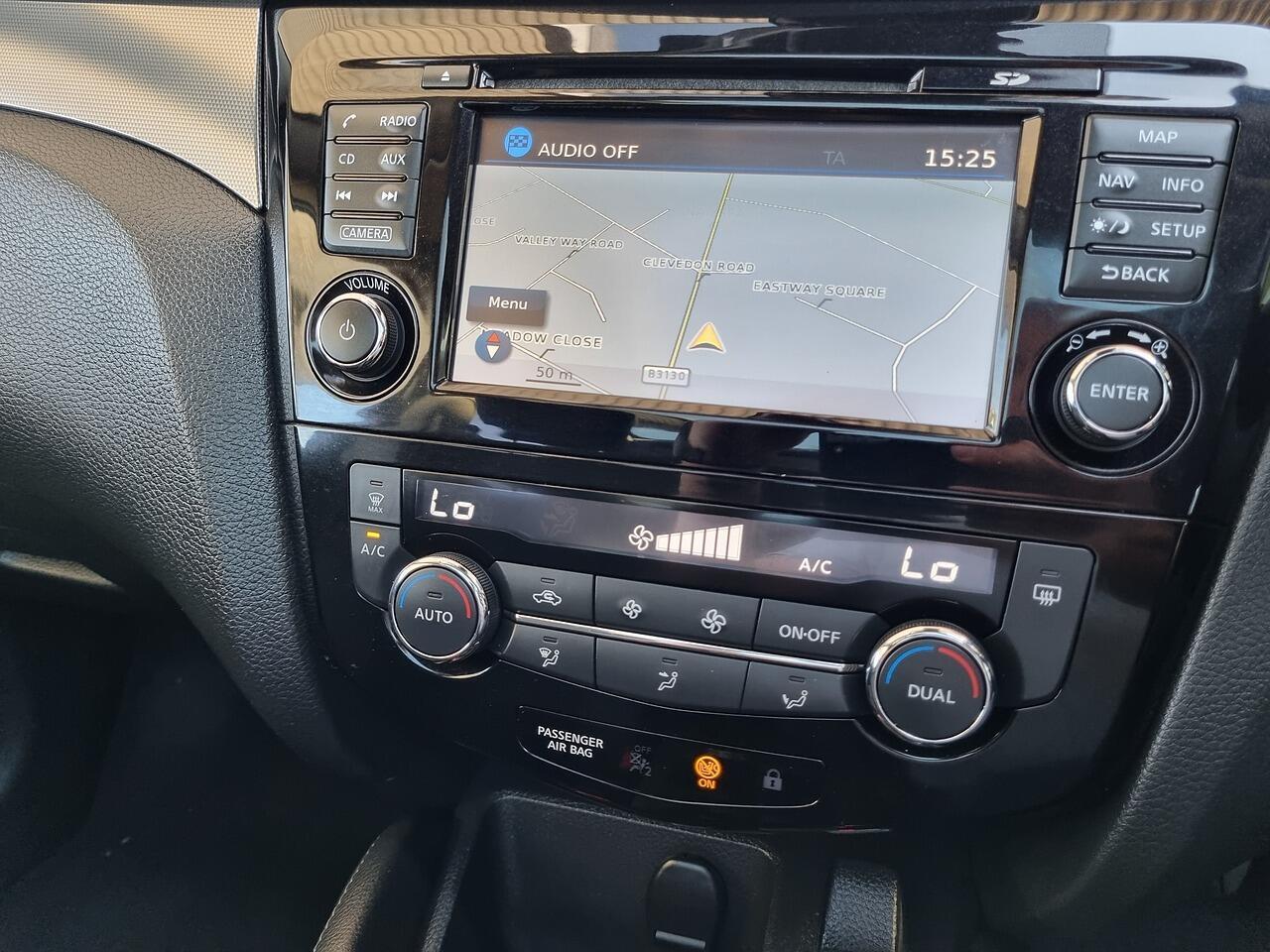 Used Nissan Qashqai 2018 for sale - 77198438: Photo 10