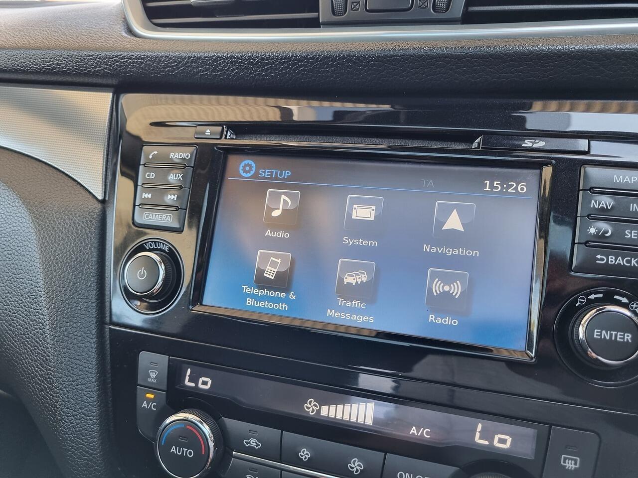 Used Nissan Qashqai 2018 for sale - 77198438: Photo 13