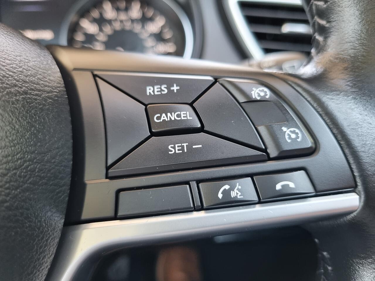 Used Nissan Qashqai 2018 for sale - 77198438: Photo 17