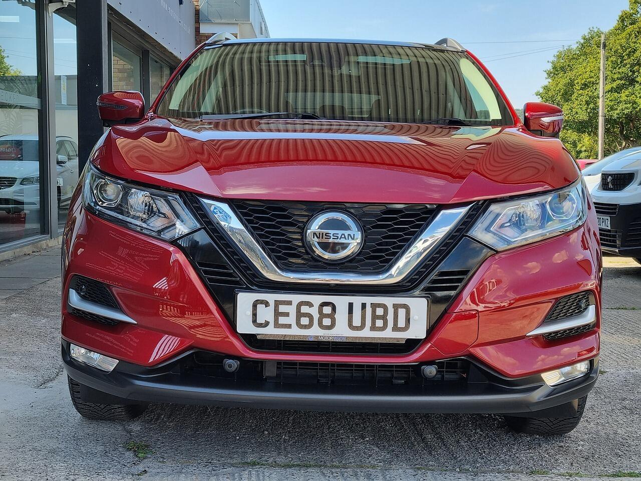Used Nissan Qashqai 2018 for sale - 77198438: Photo 2