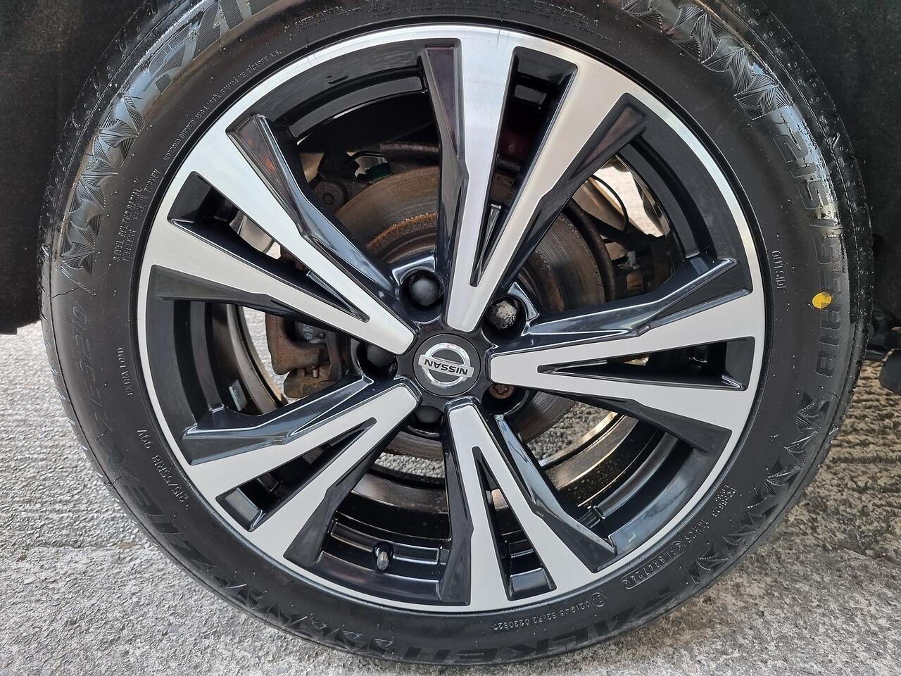 Used Nissan Qashqai 2018 for sale - 77198438: Photo 26