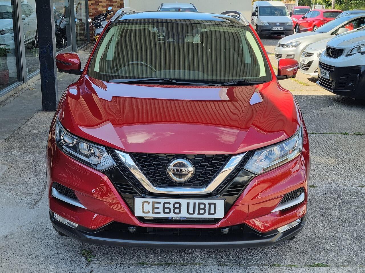 Used Nissan Qashqai 2018 for sale - 77198438: Photo 30