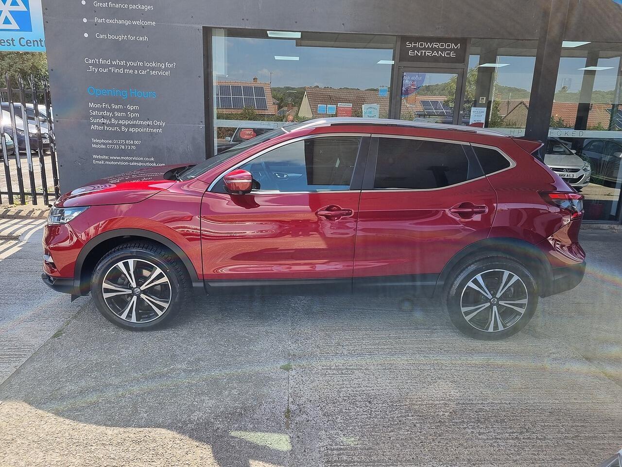 Used Nissan Qashqai 2018 for sale - 77198438: Photo 4