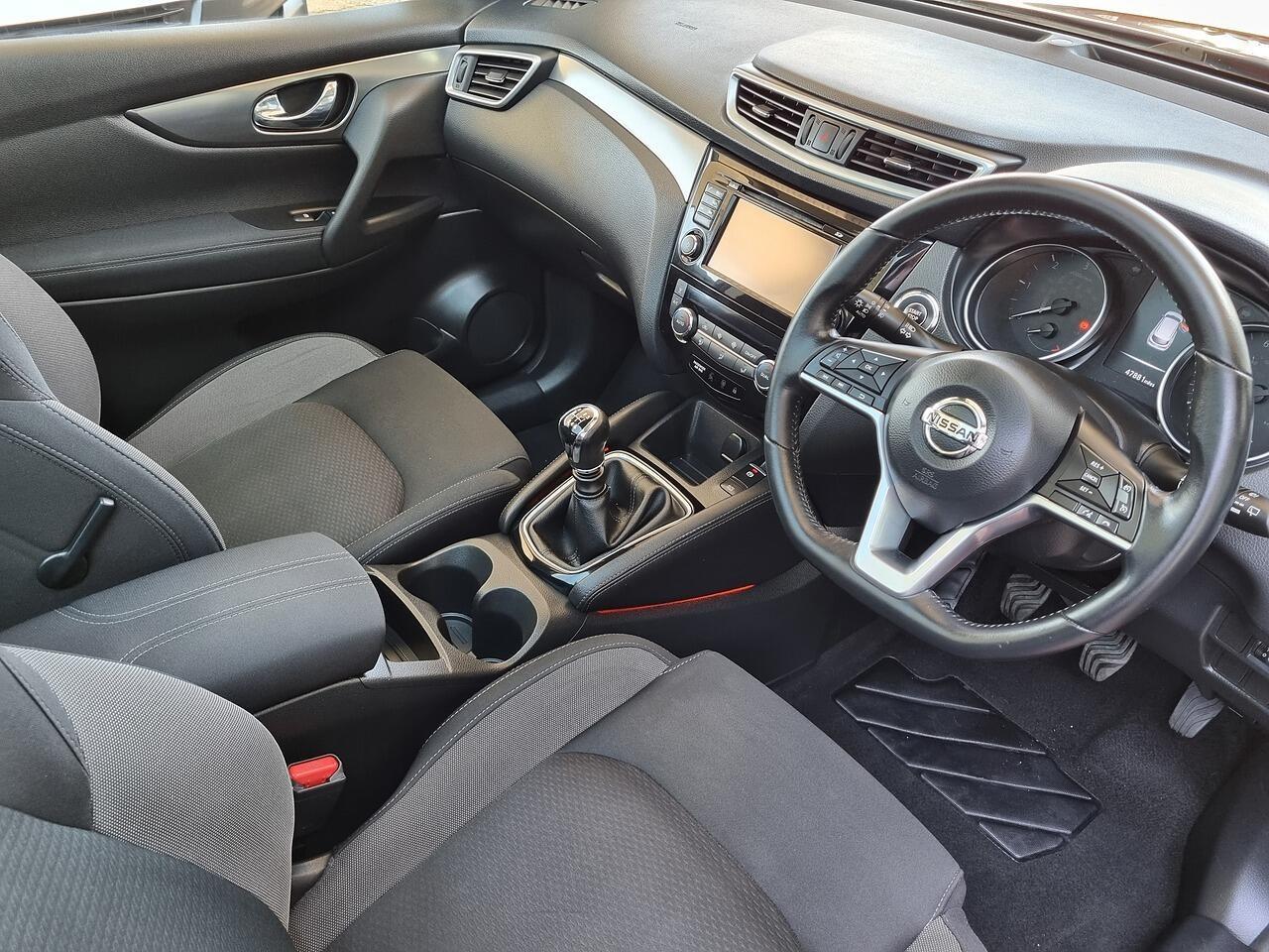 Used Nissan Qashqai 2018 for sale - 77198438: Photo 8