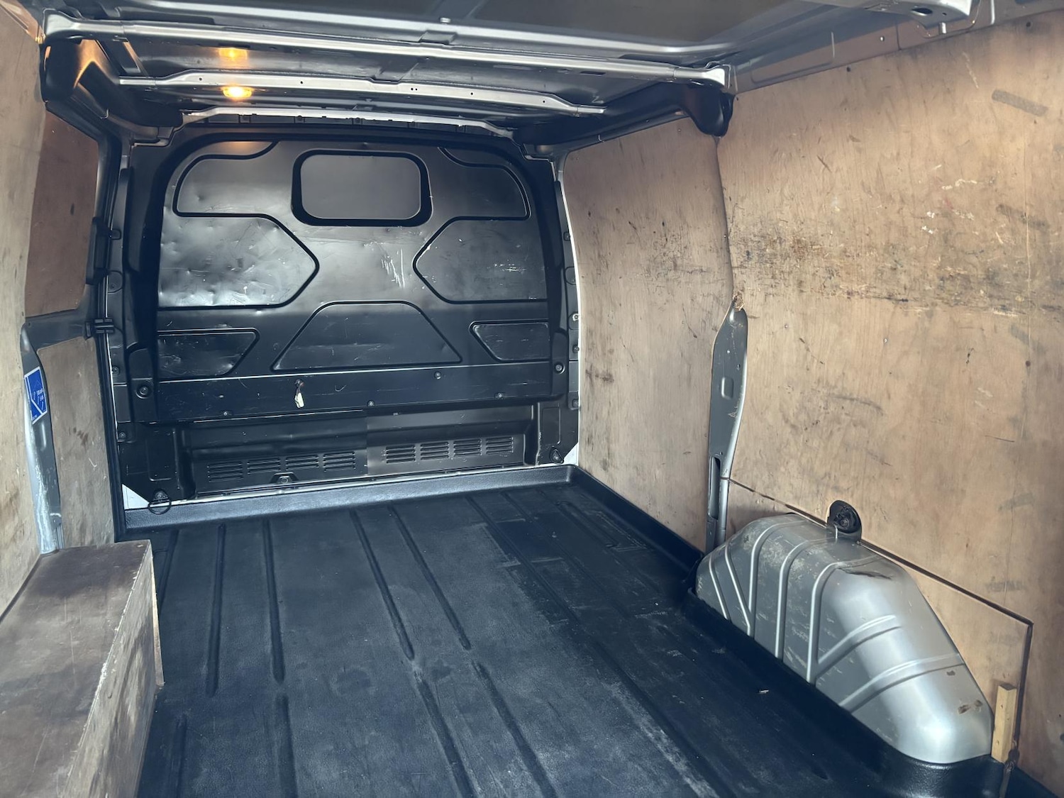 Used Ford Transit Custom 2017 for sale - 77198432: Photo 13