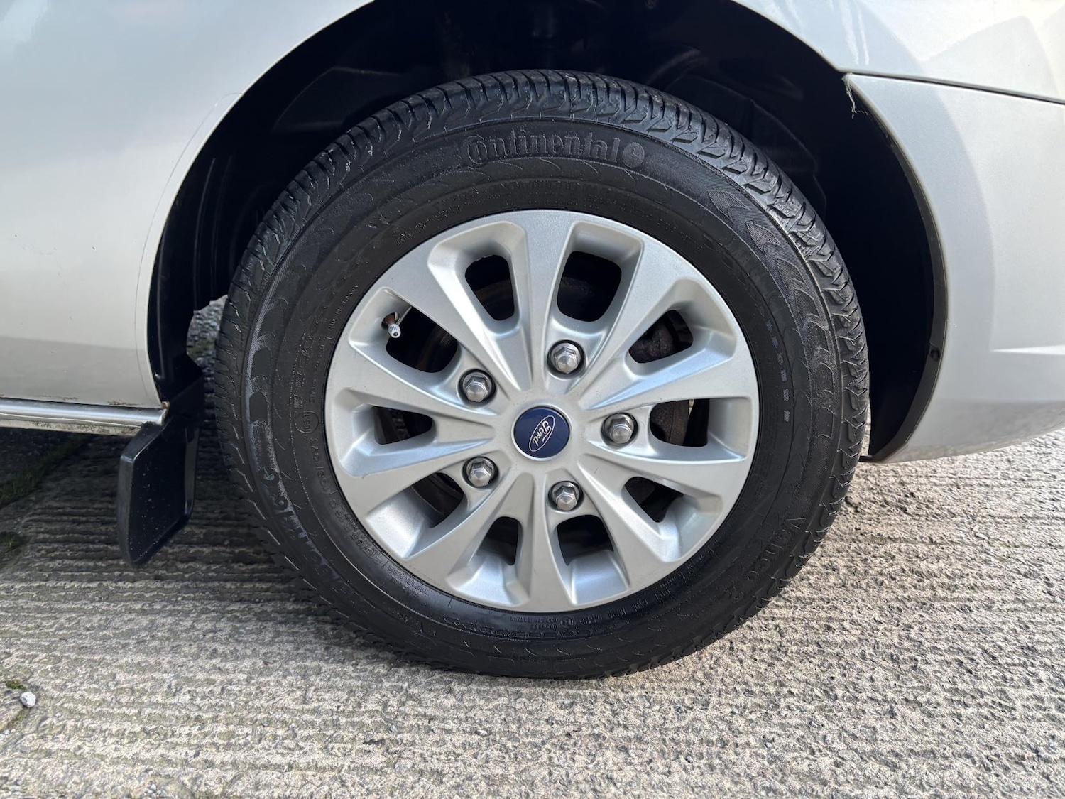 Used Ford Transit Custom 2017 for sale - 77198432: Photo 42