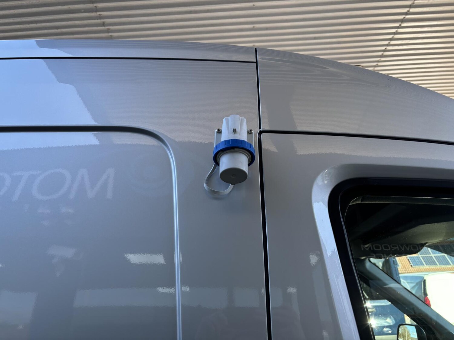 Used Ford Transit 2021 for sale - 77438783: Photo 10