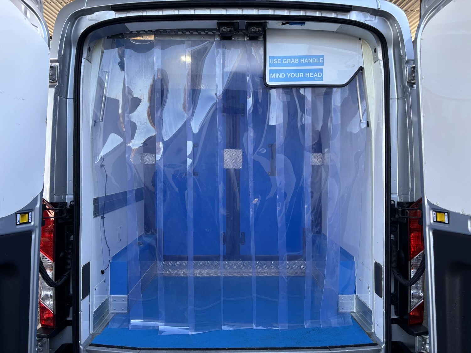 Used Ford Transit 2021 for sale - 77438783: Photo 13