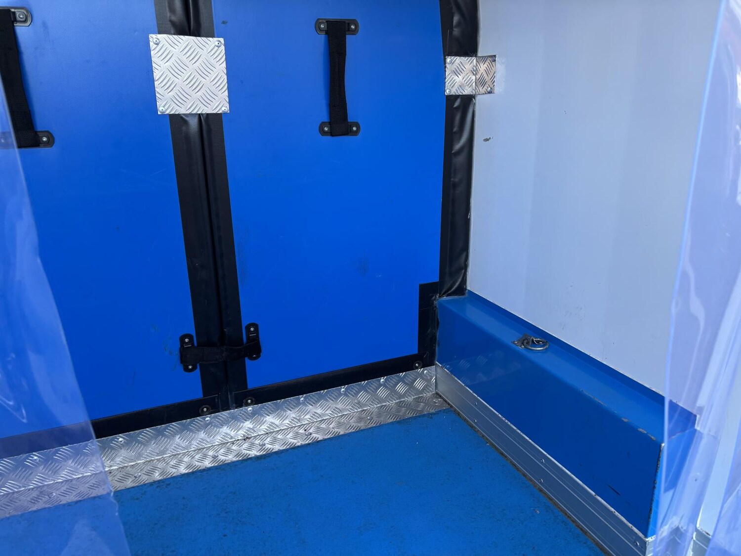 Used Ford Transit 2021 for sale - 77438783: Photo 18