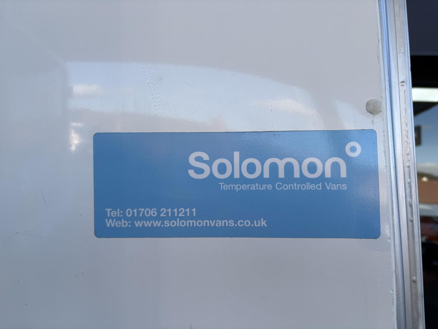 Used Ford Transit 2021 for sale - 77438783: Photo 19