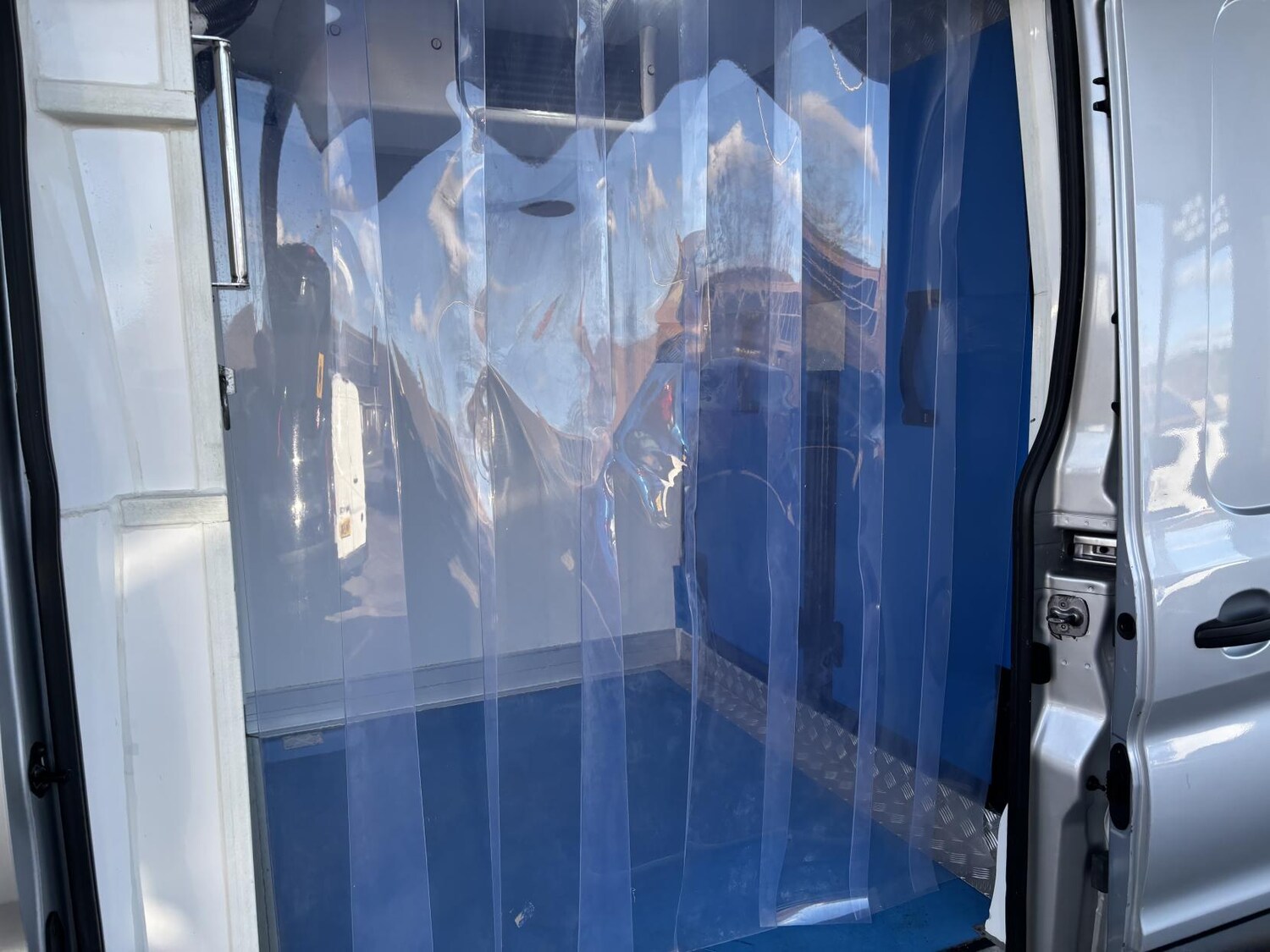 Used Ford Transit 2021 for sale - 77438783: Photo 20