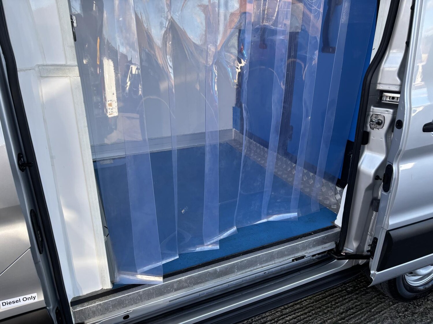 Used Ford Transit 2021 for sale - 77438783: Photo 21