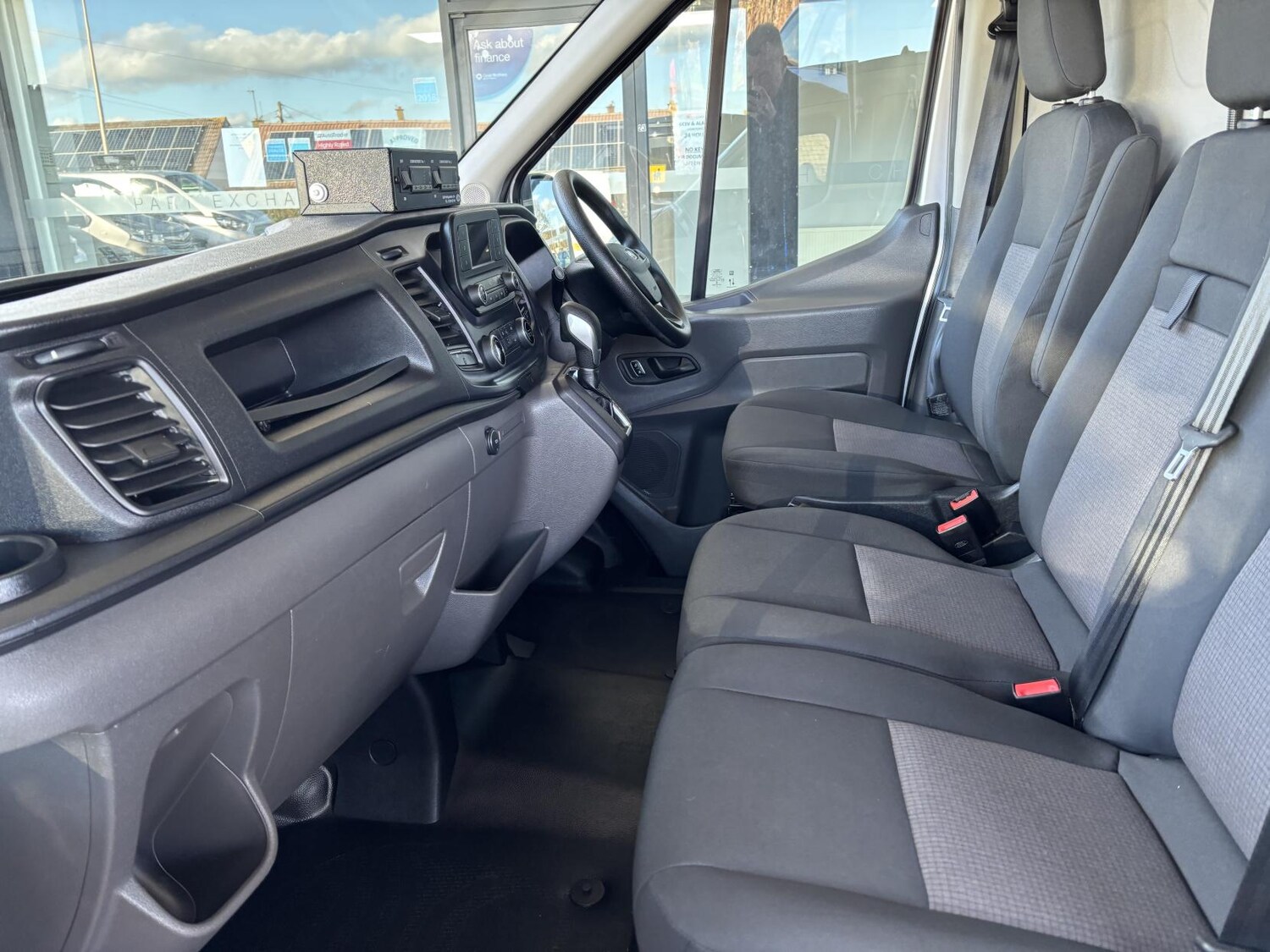 Used Ford Transit 2021 for sale - 77438783: Photo 26