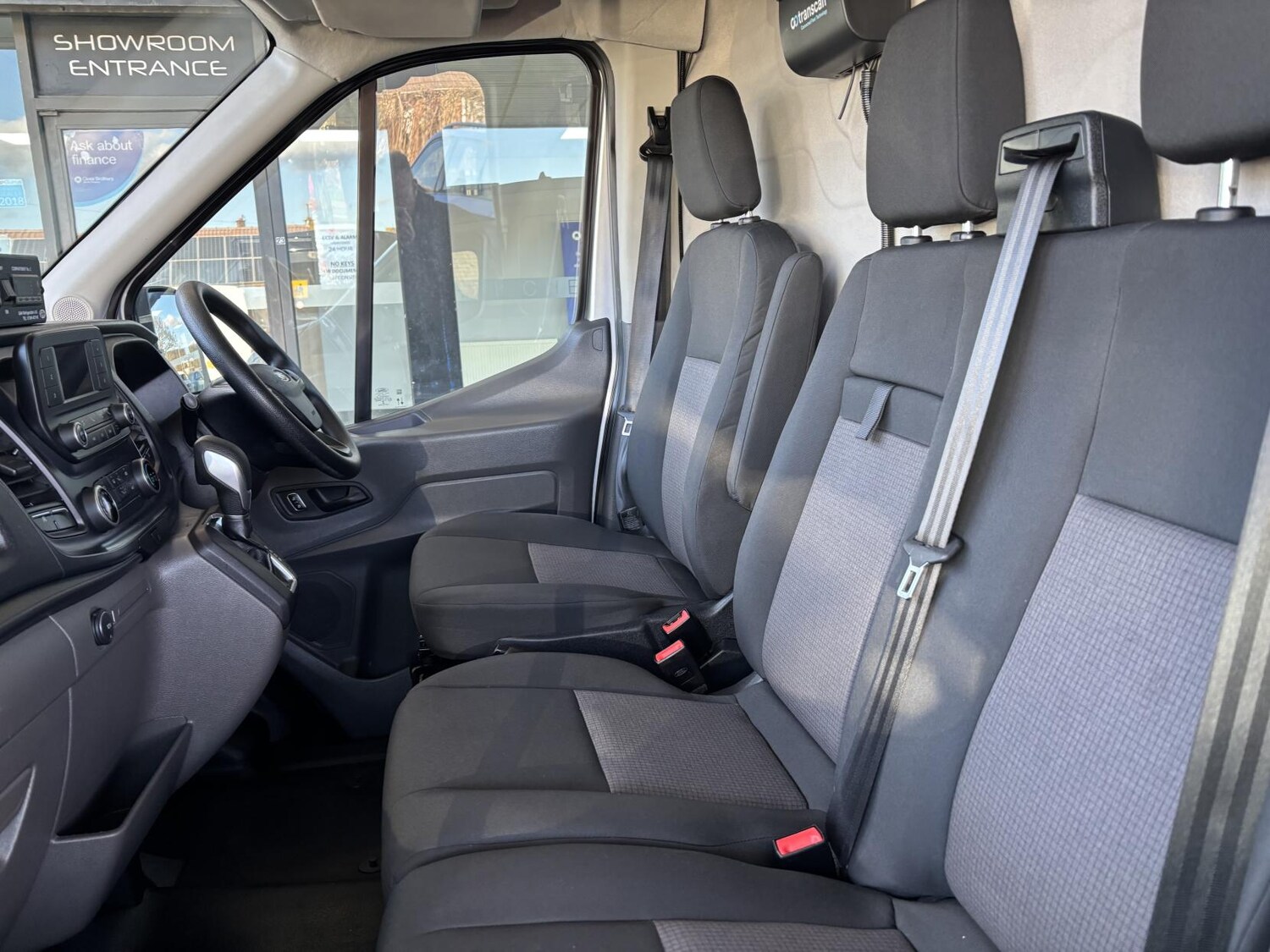 Used Ford Transit 2021 for sale - 77438783: Photo 27